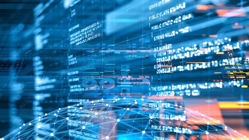 Linux基石:祁阳县小程序开发公司的技术底座与发行版选择逻辑