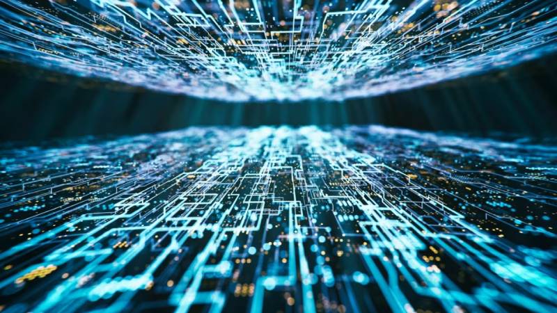 祁阳县网站建设:实施DevOps,赋能医疗保健领域数字化转型