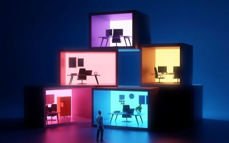 祁阳县软件开发公司的核心课题:量子算法将如何重塑未来服务竞争力?